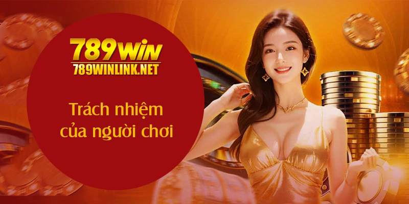 Trách nhiệm của người chơi
