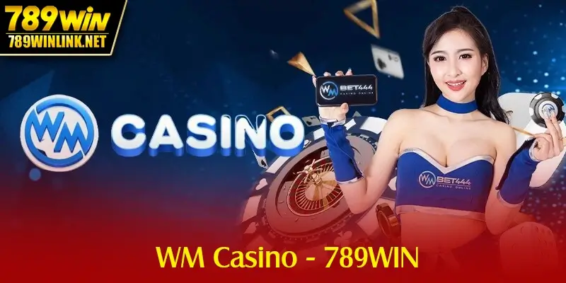 WM Casino