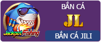 Bắn cá Jili